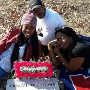 Meet your Posher, Rasheda